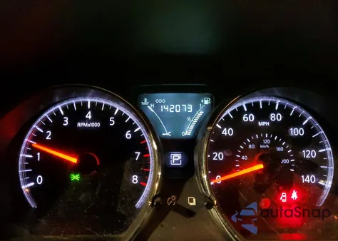 2016 Nissan Versa S из США, поврежденный, VIN 3N1CN7AP5GL845008